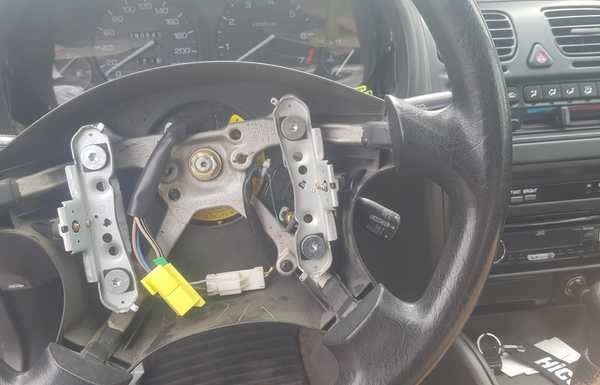 May 2021 - cut a hole for the switch to fit. Subaru lined it our for me May 2021 - cut a hole for the switch to fit. Subaru lined it our for me