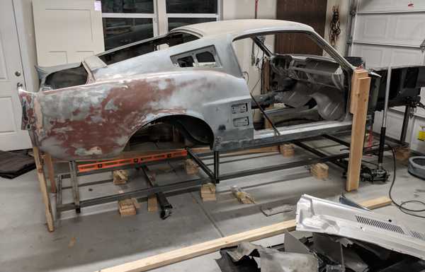 "frame" jig "frame" jig