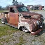 46 Studebaker