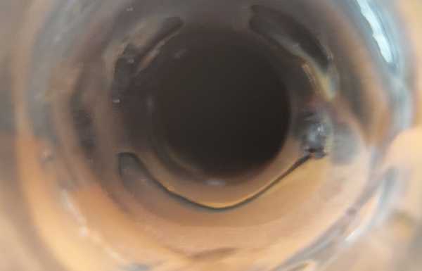 September 2021 - it will hold long enough before the clamp will rust through, considering its 2mm thick September 2021 - it will hold long enough before the clamp will rust through, considering its 2mm thick