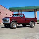 79 Powerstroke