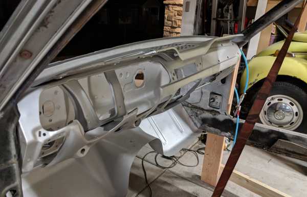 new dash new dash