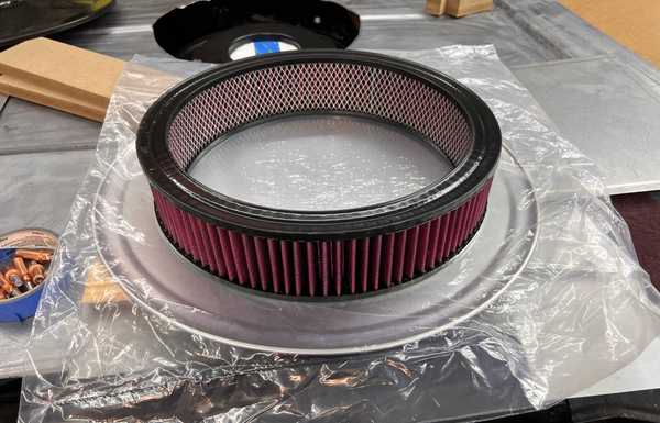 Pizza pan mod Pizza pan mod
