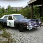 Bluesmobile