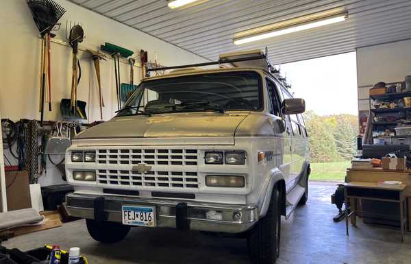 94 G20 RV