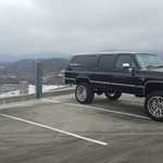 The Landyacht