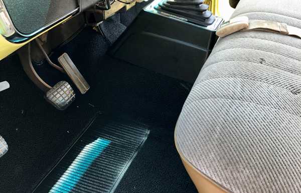 Interior Interior