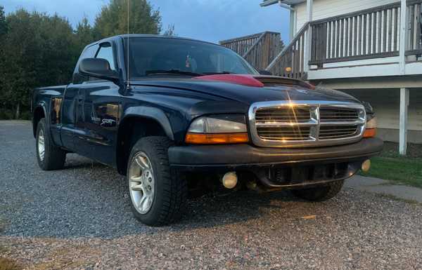 Pictures of when I finally got my truck back Pictures of when I finally got my truck back