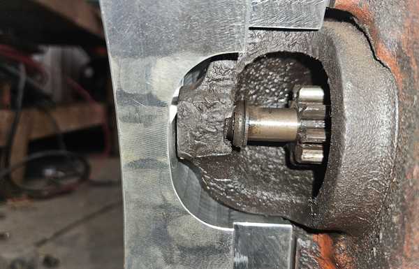 Perfect fit. Perfect fit.