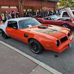 1976 pontiac trans am