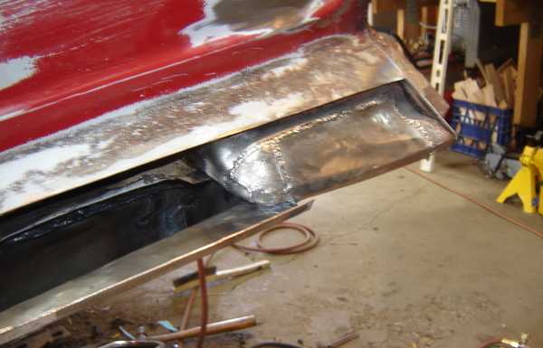 Crazy Cadillac weirdness! Crazy Cadillac weirdness!