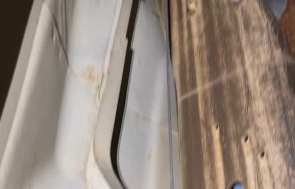 Rust free Rust free