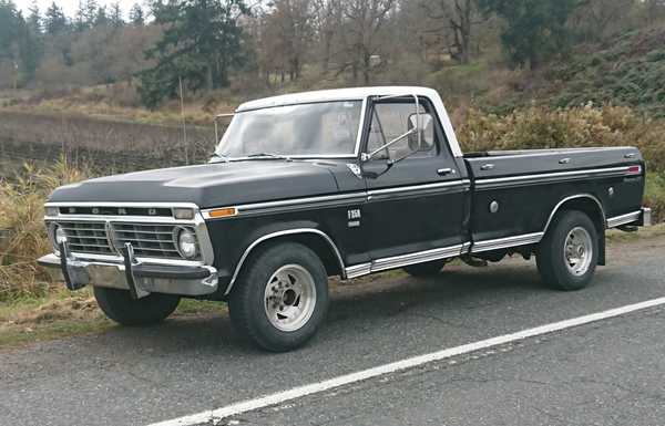 The day I bought it The day I bought it