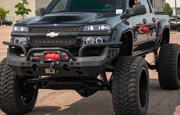 1st show with the triples