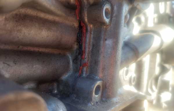 August 2026 - loose Oilpump indicates a problem, at the very last this will be a heavy and expensive table