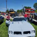 1976 pontiac trans am