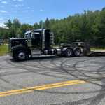 Kenworth w900