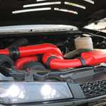 2006 Chevy Colorado Triple Turbo 6.6 Duramax