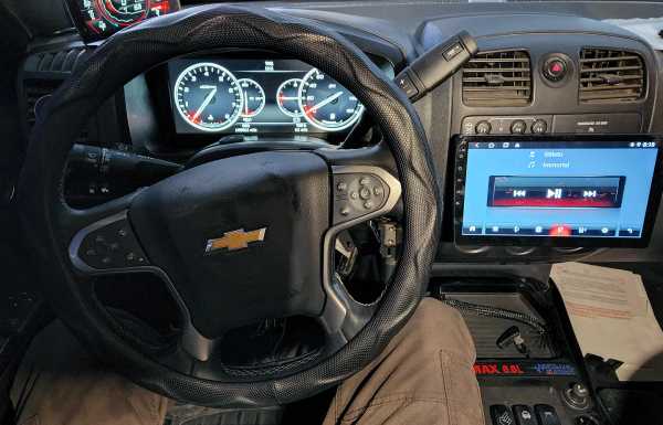 Interior! Interior!