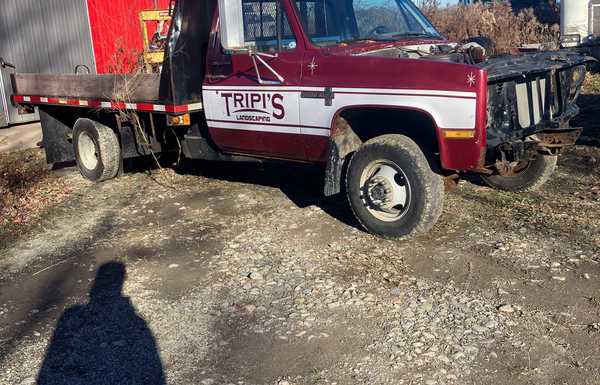 Before i took anything completely apart Before i took anything completely apart