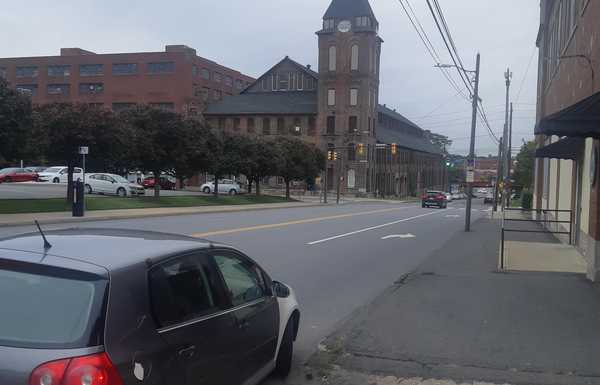 Scranton Scranton