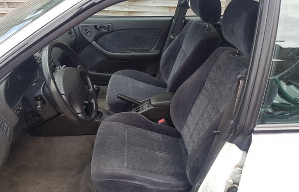 May 2020 - Just like fresh from the dealership May 2020 - Just like fresh from the dealership