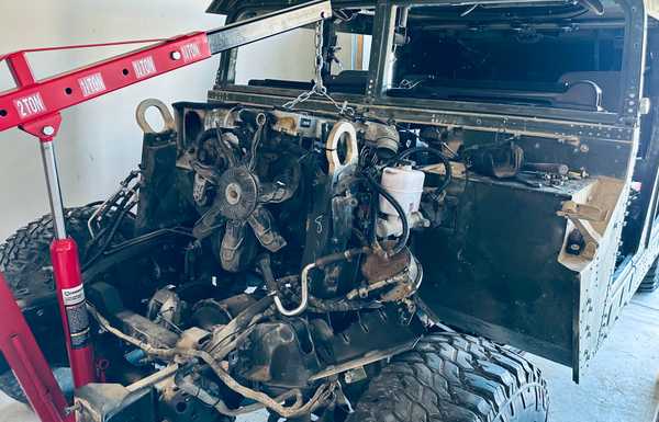 Placing Cummins to find best placement Placing Cummins to find best placement