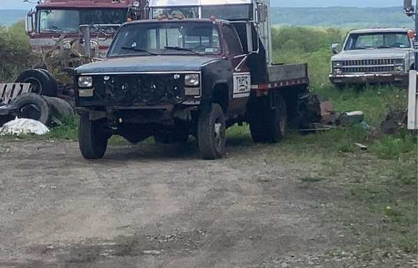 Mean lookin picture of it right after it was completed Mean lookin picture of it right after it was completed