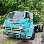 1969 Dodge L600