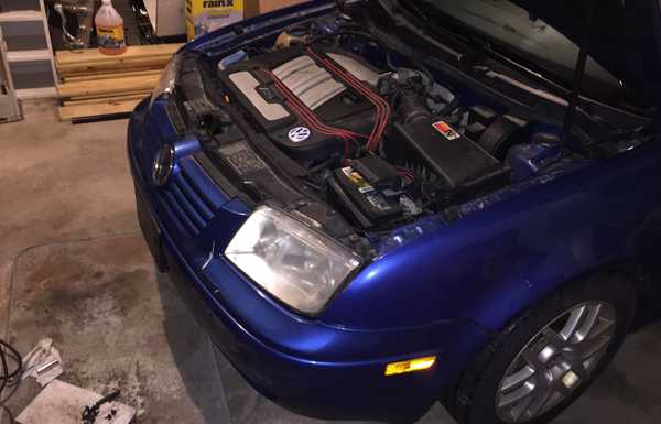 Engine is strong! Viva la Wookie Engine is strong! Viva la Wookie