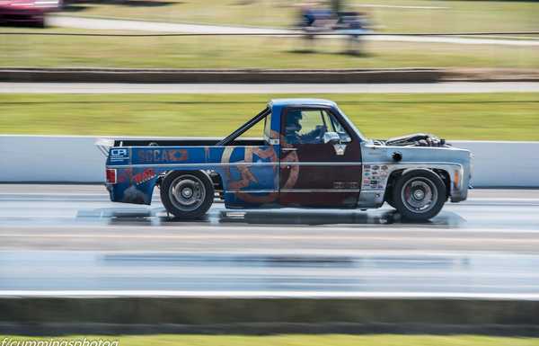 AWD c10