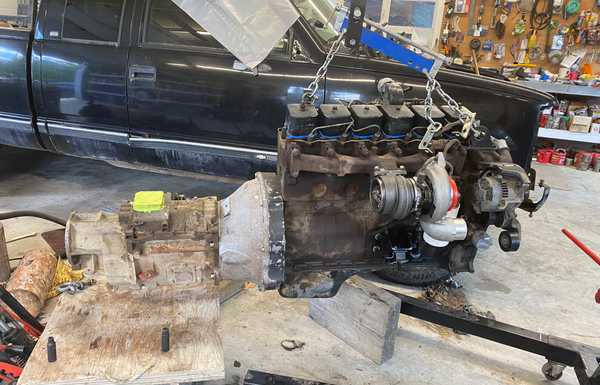 Ready to fit Ready to fit
