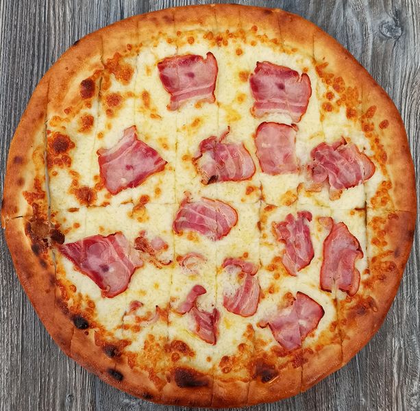 Pizza štangle syrovo-slaninové 380g