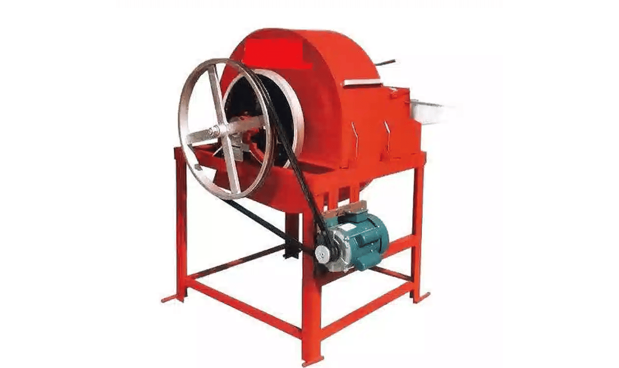 ઇલેક્ટ્રિક ચાફ કટર મશીન માટે સહાય યોજના । Scheme for Electric Chaff Cutter Machine