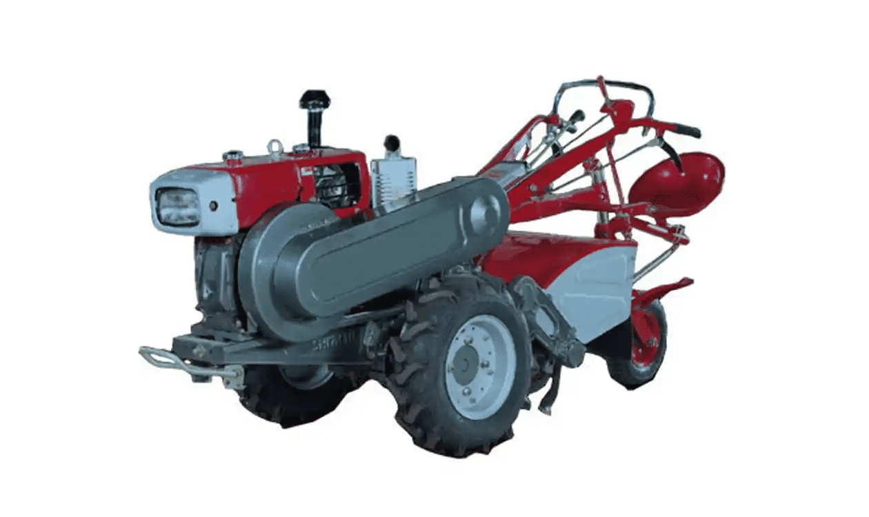 પાવર ટીલર માટે સહાય યોજના । Scheme for Power tiller