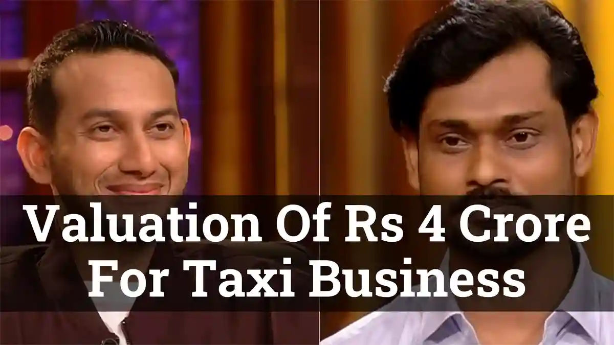 Pitcher who burnt his certificates after being rejected for peon job gets valuation of Rs 4 crore for taxi business