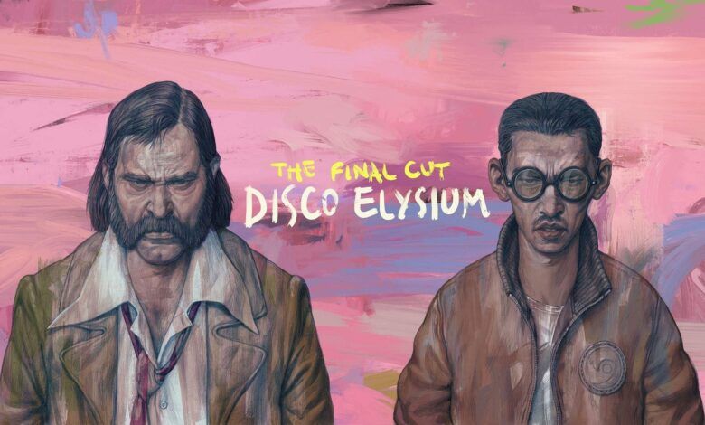 Video For Disco Elysium – The Final Cut Lets You Solve a Murder Mystery However You Want