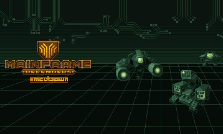 Video For Mainframe Defenders Now Available