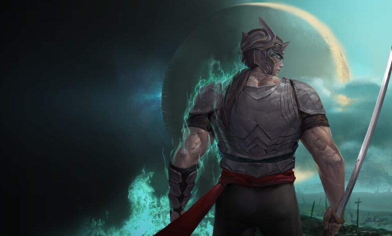 Video For Prepare to Master Brutal Counterattacks in Unsouled, Coming Soon for Xbox One and Xbox Series X