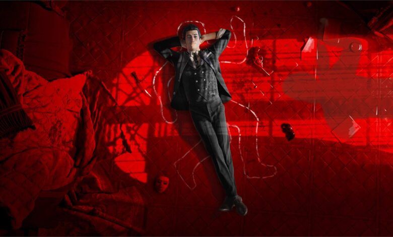 Sherlock Holmes Chapter One