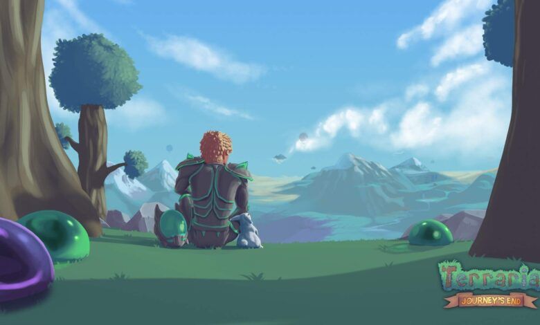 Terraria