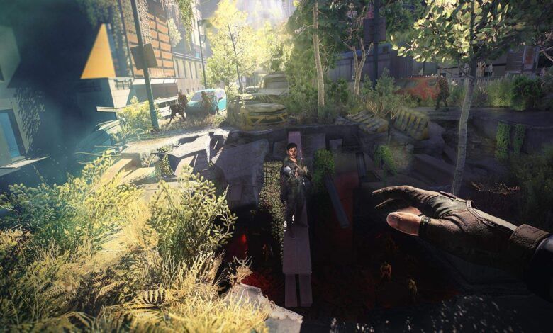 Dying Light 2