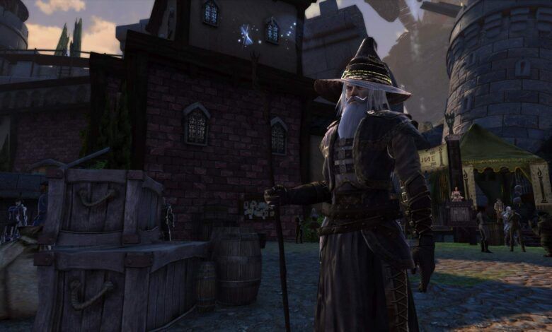 Neverwinter