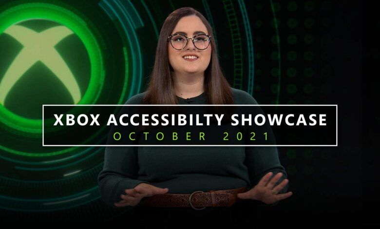 Video For Xbox Celebrates the Disability Community with New Accessibility Updates
