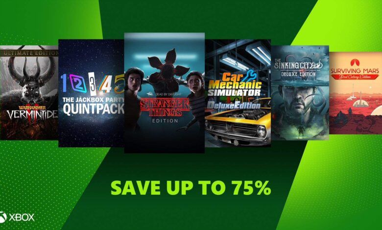 bundle sale titles