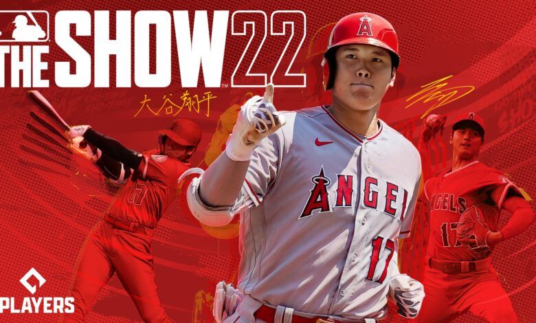 Shohei Ohtani Unanimous AL MVP Is Your MLB The Show 780x470 