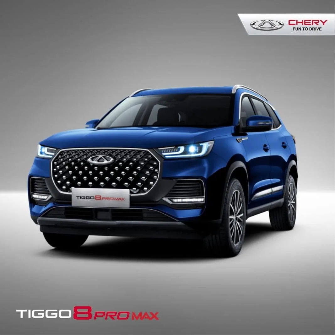 tiggo 8 pro uzbekistan narxi