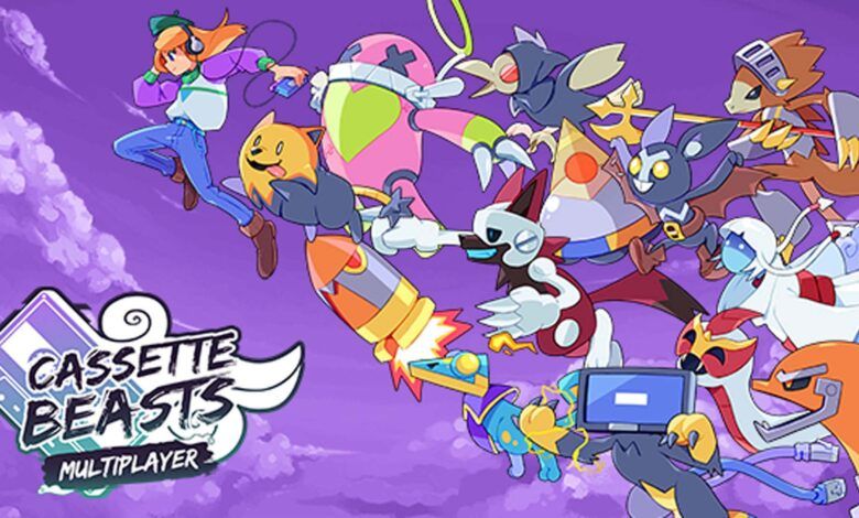 CB key art