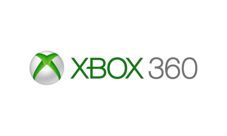 Xbox 360 Logo