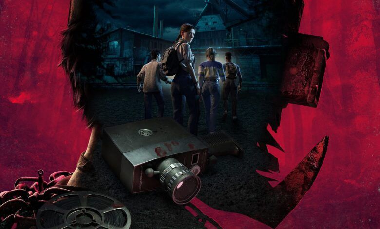 The Casting of Frank Stone gameplay reveals the expanded world of Dead by Daylight